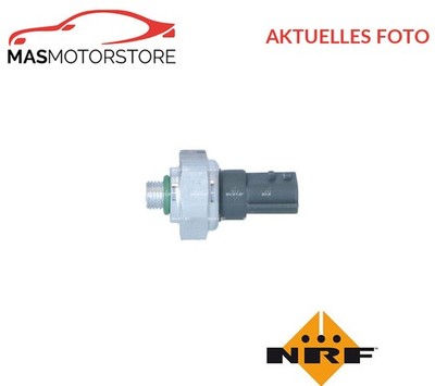DRUCKSCHALTER DRUCKSENSOR KLIMAANLAGE NRF 38958 P FÜR FUSO (MITSUBISHI) CANTER