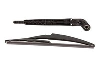 Maxgear 39-0218 Wischarm-Satz, Scheibenreinigung FüR Opel