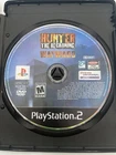 Hunter The Reckoning Wayward PS2 PlayStation 2 Disc Only