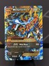 Pokémon Mega M Charizard EX 108/106 (Secret Rare) 2014 XY FLASHFIRE Damaged