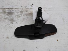 Espejo retrovisor interior delantero central usado se adapta a: Chevrolet Trax 2016 con telemati