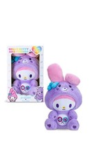 10.5 My Melody Share Bear Hello Kitty Friends X Care Bears Plush 22893