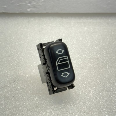 97-04 Mercedes SLK230 SLK320 SLK32 AMG R170 Power Window Switch OEM A1708201510