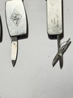 Lot of 4 Zippo USA Money Clips — photo 7