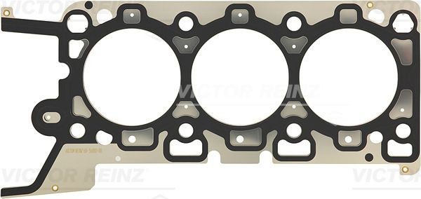 Victor Reinz Dichtung, Zylinderkopf 61-36880-00 FüR Mazda Ford-image