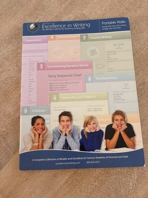 IEW Teaching Booklet Andrew Pudwea Classical Conversations Essentials