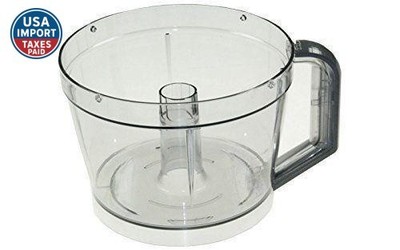 BOSCH/SIEMENS Bowl Genuine 00750890 MCM62020/0