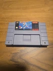 Mega Man X - SNES - Super Nintendo Game - Loose Tested