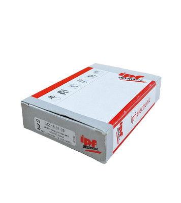 ipf electronic MZ150103 -NEW- sensor magnetic cylinder side, 10-30VDC, 20mA