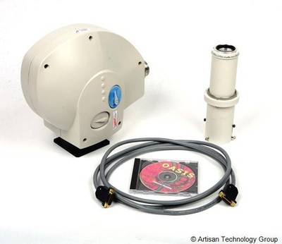 Applied Spectral Imaging SpectraCube Dual Mode Optical Head With Accessories