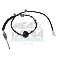 Meat & Doria Sensor Abgastemperatur FüR Hyundai Tucson JM 2.0 Santa Fé I SM FD