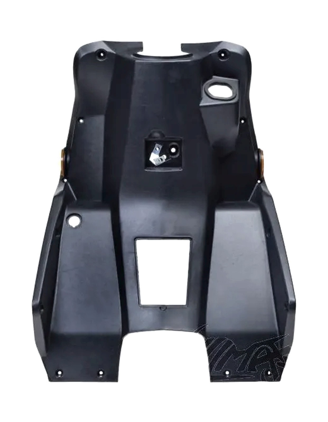 Protection genoux CPI GTX contre le vent pour scooter 50 et 125