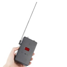 2-IN-1 Dual-Range Paranormal EMF Detector Scanner | Ghost Hunting Equipment