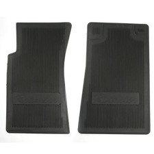 Rubber Floor Mats By Tourist Trophy - Mx-5 Miata 1990-2005