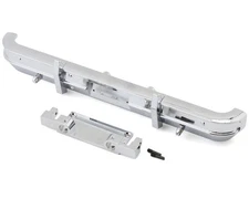 RC4WD Hidden Winch Aluminum Front Bumper (Chevrolet Blazer/K10) [RC4ZS0162]