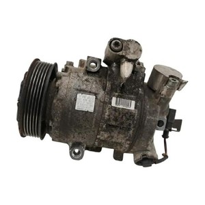 klimakompressor 6Q0820808F SKODA FABIA (6Y) (01/00>11/07<) 1.9 SDI BER. 2000