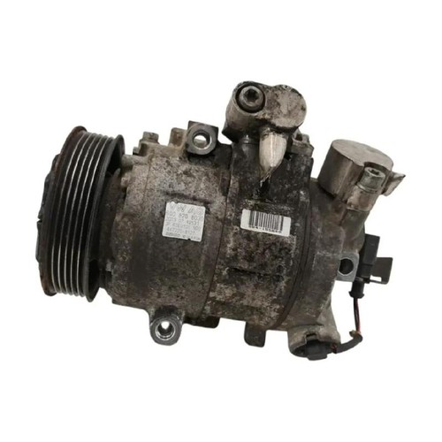 klimakompressor 6Q0820808F SKODA FABIA (6Y) (01/00>11/07<) 1.9 SDI BER. 2000