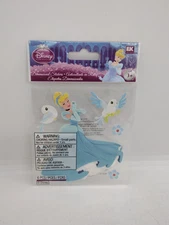 EK Success Disney Cinderella Bluebird Sticker Scrapbooking Princess