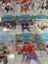 2026 Upper Deck National Hockey Card Day (NHCD1-NHCD31)  - YOU PICK FROM LIST
