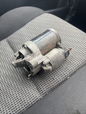 Motor De Arranque Diesel Peugeot 308 MK2 1.6 HDI 9801667780