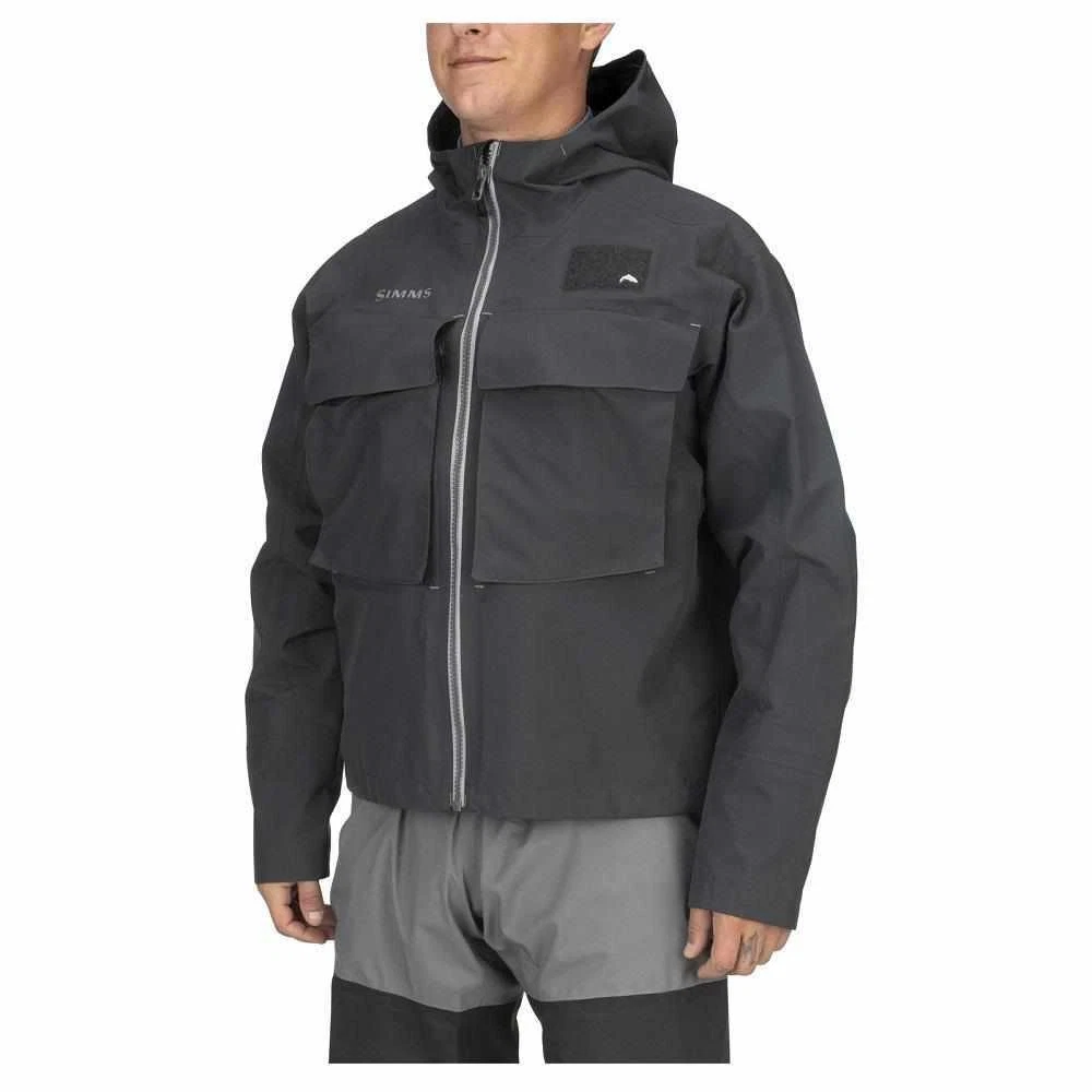 Simms Guide Classic Jacket
Opens in a new window or tab