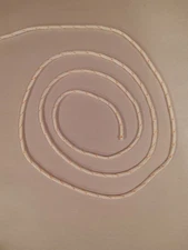 0.14" 3.5mm Pull Rope Cord WeedWacker Eater Leaf Blower Lawn Mower Hedge Trimmer