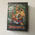 ToeJam & Earl Sega Genesis 1991 With Box No Manual