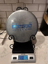 Innova Shimmer Star Roc3 Midrange Rare Good Condition Has Ink 180g Frozen Flex