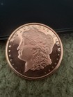 RARE Morgan coin 2011 — photo 1
