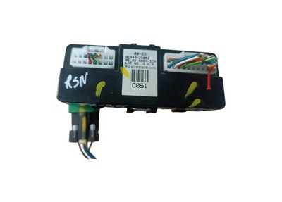 Hyundai ix35 LM, EL, ELH weitere Steuergeräte 919402S051 1.70 Diesel 30159955