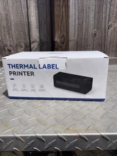 Thermal Label Printer