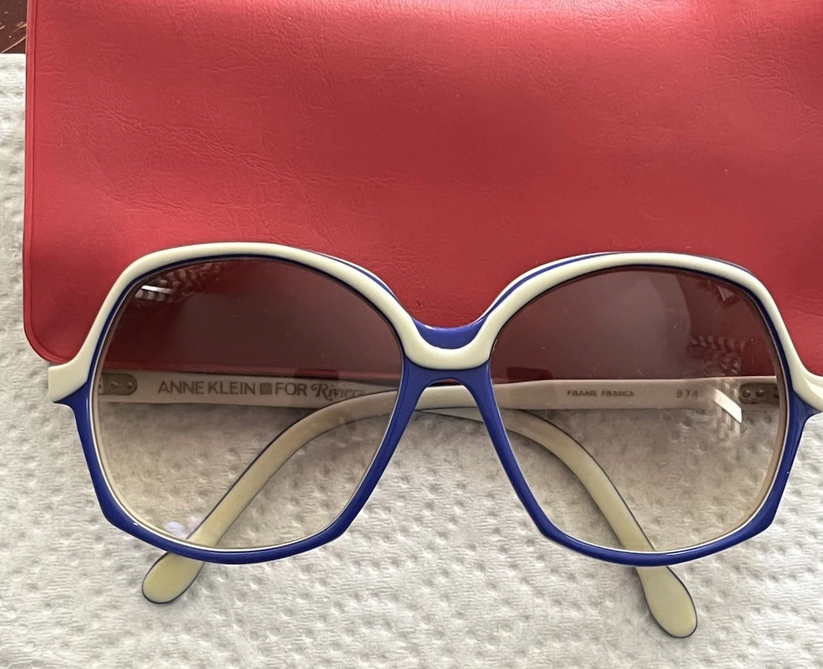 Pink 1970s Vintage Sunglasses for sale | eBay display picture 2
