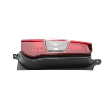 TYC Rückleuchte Heckleuchte Links für OPEL Combo E Kasten / Kombi (X19)