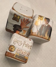 Harry Potter Cutie Cuff Plush Bracelet Slap Bands-Mystery Capsule Collectibles