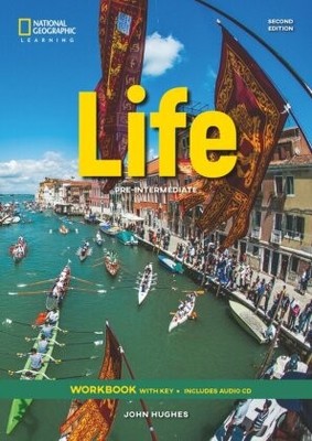 Life - Second Edition - A2.2/B1.1: Pre-Intermediate | Package | 9781337285865