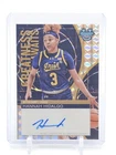 HANNAH HIDALGO 2024-25 BOWMAN U BEST AUTO GEOMETRIC REFRACTOR #GAA-HH Q5466