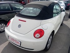Neiman Volkswagen NEW BEETLE