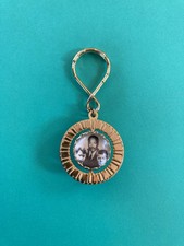 Keychain Immortal Americans Martin L King - John F Kennedy - Robert F Kennedy