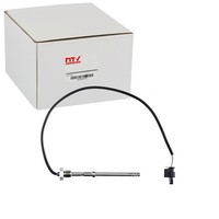 NTY Abgastemperatursensor Passend FüR MERCEDES-BENZ C-KLASSE CLC-KLASSE CLK
