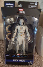 MOSC Marvel Legends MCU Studios Moon Knight action figure Infinity Ultron wave