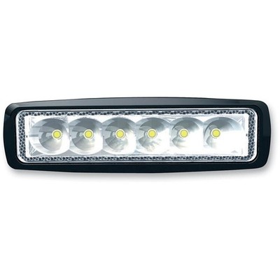Bluhm Enterprises 6 in. Driving/Fog LED Bar - BL-LEDFOG3