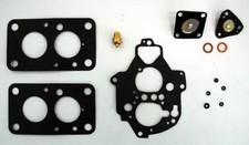 Carburateur Skoda FAVORIT