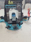 LEGO HIDDEN SIDE: Welcome to the Hidden Side (70427) Incomplete  — photo 5