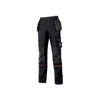 U-Power Bundhose, U-Supremacy Race