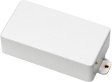 EMG 81X Guitar Humbucking Pickup-White