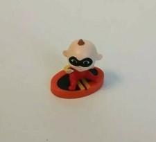 Disney Pixar Jakks Pacific Incredibles 2 Jack Jack Figurine 2018