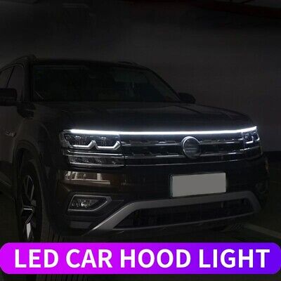 Autoteile Ambience Lights Beleuchtung Lichter Auto Motorhaube