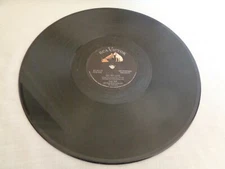 June Vallie Oh! My Love & A Kiss Like Yours 20-6215-78 Record (#5292) 