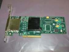 LSI SAS9200-8e PCI-E 8 PORT External 6GB/s SAS/SATA Card - FAST SHIPPING