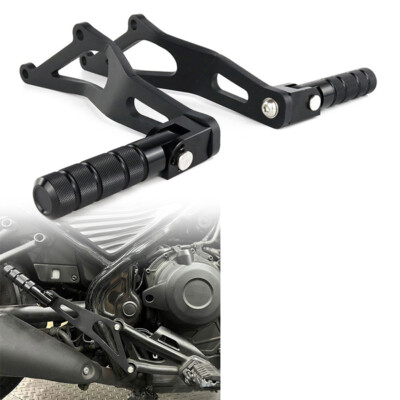 Fit For Honda REBEL CMX300/REBEL CMX500 2017-2024 Passenger Peg Lowering Bracket